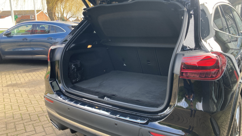 Mercedes-Benz GLA 200 AMG Line Premium 5dr Auto Petrol Hatchback